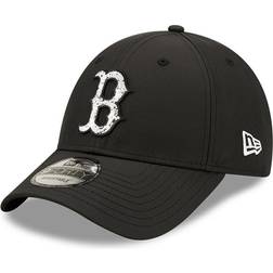 New Era Boston Red Sox 9FORTY Cap Sr