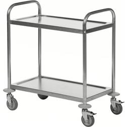 Kongamek Kongamek 68,5 x 38 Ruostumaton