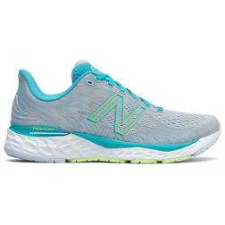 New Balance Women's Fresh Foam 880v11, Coral/Citrus Punch