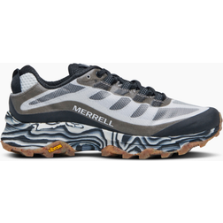 Merrell Moab Speed M - Black/White