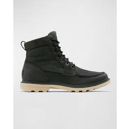 Sorel Carson Moc Boot - Schwarz