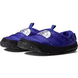 The North Face Nuptse Mule - Black/White