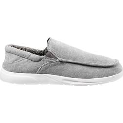 Reef Cushion Coast Slip On - Grey/White