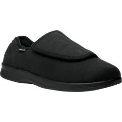 Propét Cush'n Foot Scuff Slippers 5E