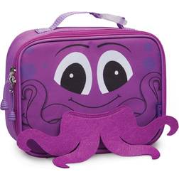 Bixbee Octopus Lunchbox