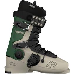 K2 Revolver Pro W