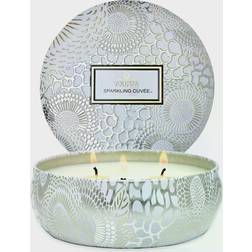 Voluspa Sparkling Cuvee Bougie Parfumée 340g