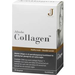 Jabushe Collagen 90 Stk.