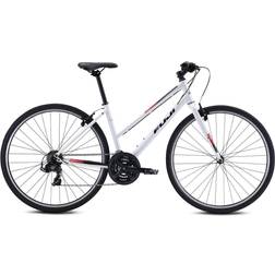 Fuji Absolute 2.1 ST 2022 Women's Bike