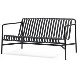 Hay Palissade Lounge Outdoor Sofa