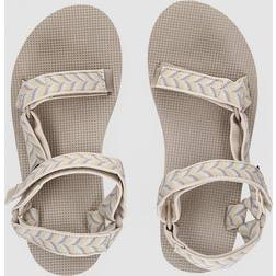 Teva Midform Universal Sandals 9.0 retro geometric birch