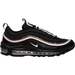 Nike Air Max 97 W - Black/Barely Rose