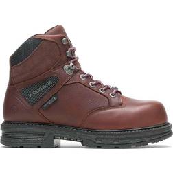 Wolverine Hellcat UltraSpring Boot