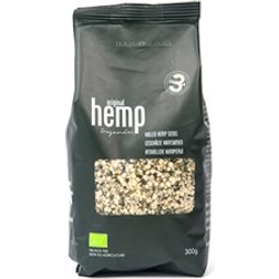 Naturesource Original Organic Hemp 300g