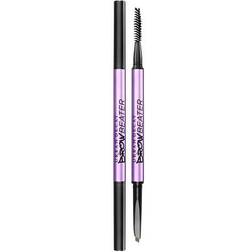 Urban Decay Brow Beater Micro Fine Brow Pencil & Brush Neutral Nana