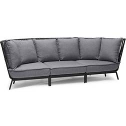 Hillerstorp Jet Set Hagesofa