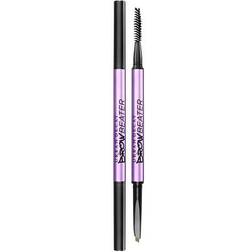 Urban Decay Brow Beater Micro Fine Brow Pencil & Brush Cafe Kitty