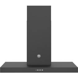 Bertazzoni KT90P1NEV 90cm, Black, Stainless Steel