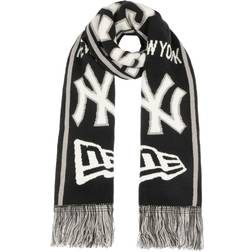 New Era New York Yankees NY MLB Logo Scarf