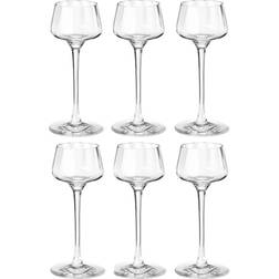 Georg Jensen Bernadotte Snaps Cocktailglas 4cl 6stk