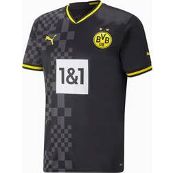 Puma Borussia Dortmund Away Replica Jersey 2022-23