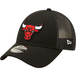 New Era Chicago Bulls Trucker 9Forty Cap Sr