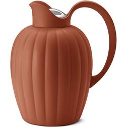 Georg Jensen Bernadotte Termoskanna 1L