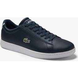 Lacoste Carnaby Evo Contrast Accent M - Blue/White