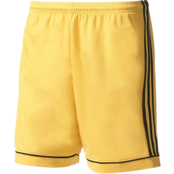 adidas Squadra 17 Shorts Men - Bold Gold/Black