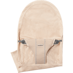 BabyBjörn Extra Tygsits till Babysitter Bliss Mesh