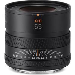 Hasselblad XCD 55mm F2.5 V