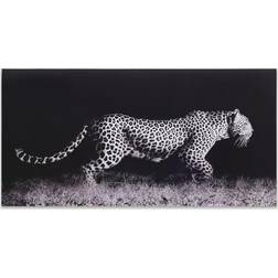 Empire Art Direct Fearless 1 Wall Decor 48x24"