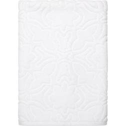 SFERRA Moresco Guest Towel Beige, Grey, Green, Blue, White, Pink (76.2x50.8cm)