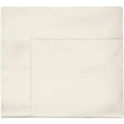 SFERRA Fiona Bed Sheet White, Blue, Grey, Beige (289.6x188cm)