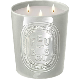 Diptyque Feu de Bois Scented Candle 21oz