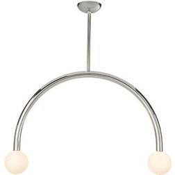 Regina Andrew Happy Pendant Lamp 33.5"