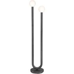 Regina Andrew Happy Floor Lamp 52.5"