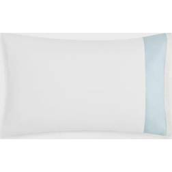 SFERRA Casida Funda de almohada Blanco