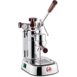 La Pavoni Professional Lusso Brown LPLPLH01EU