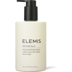 Elemis Mayfair No.9 Hand & Body Lotion 300ml