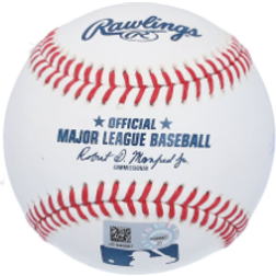Fanatics Chicago Cub Willson Contreras Autographed Baseball with "16 WS Champs" Inscription