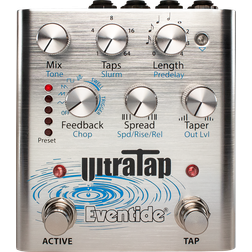 Eventide Ultratap