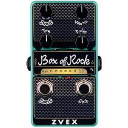 ZVEX Box Of Rock Vertical