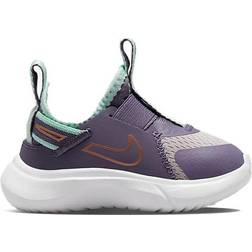 Nike Flex Plus TD - Canyon Purple/Red Bronze