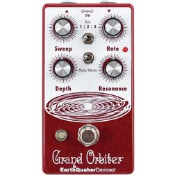 Earthquaker Devices Grand Orbiter