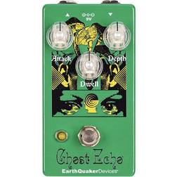 Earthquaker Devices Brain Dead Ghost