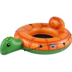 Bigmouthinc Turtle River Tube