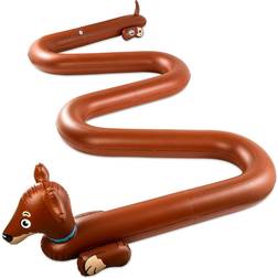 Bigmouthinc Long Dog Sprinkler