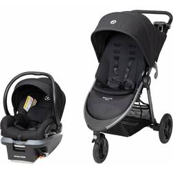 Maxi-Cosi Gia XP 3 (Travel system)