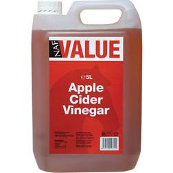 NAF Value Apple Cider Vinegar 5L